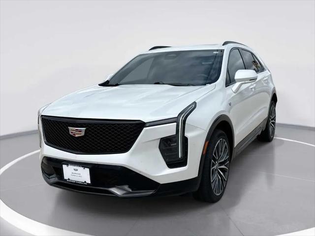 2024 Cadillac XT4 Sport for sale in Bloomington, IL