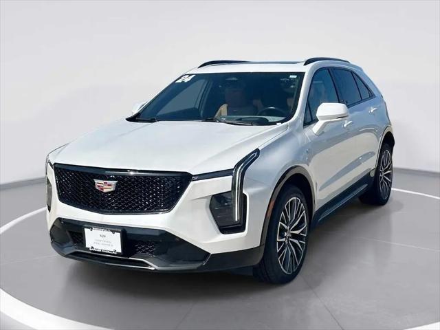 2024 Cadillac XT4 Sport for sale in Bloomington, IL