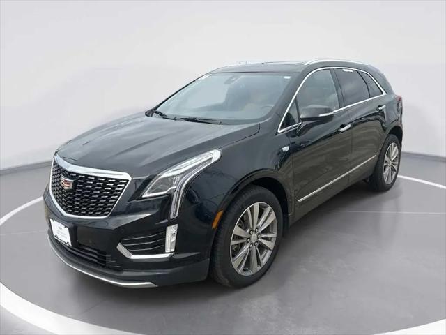 2024 Cadillac XT5 Premium Luxury for sale in Bloomington, IL
