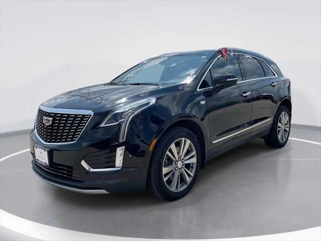 2024 Cadillac XT5 Premium Luxury for sale in Bloomington, IL