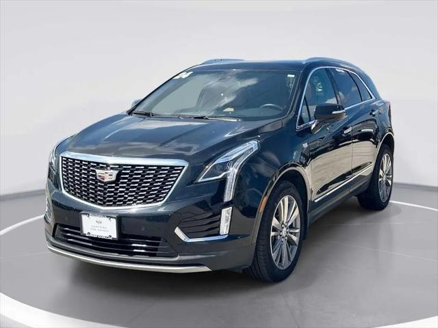 2024 Cadillac XT5 Premium Luxury for sale in Bloomington, IL