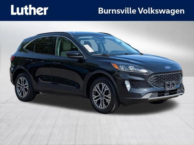 2022 Ford Escape SEL for sale in Burnsville, MN