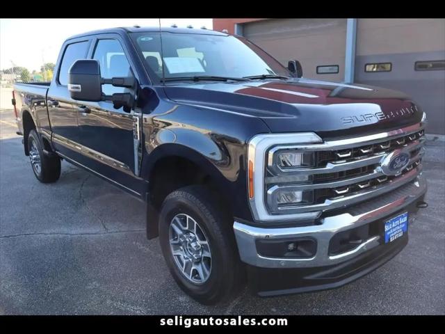 2023 Ford F-250 LARIAT for sale in West Allis, WI