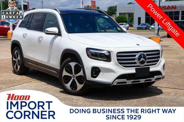 2025 Mercedes-Benz GLB 4MATIC for sale in Hammond, LA
