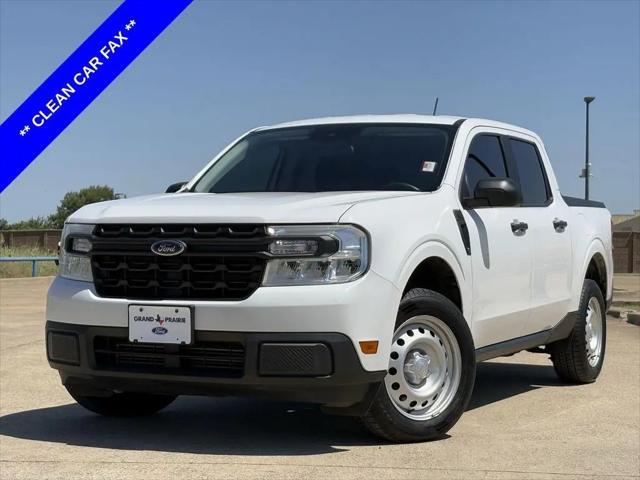 2022 Ford Maverick XL for sale in Grand Prairie, TX