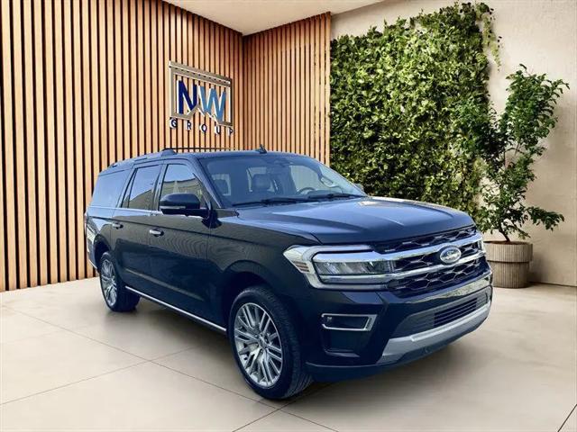 2024 Ford Expedition Limited MAX for sale in Post Falls, ID