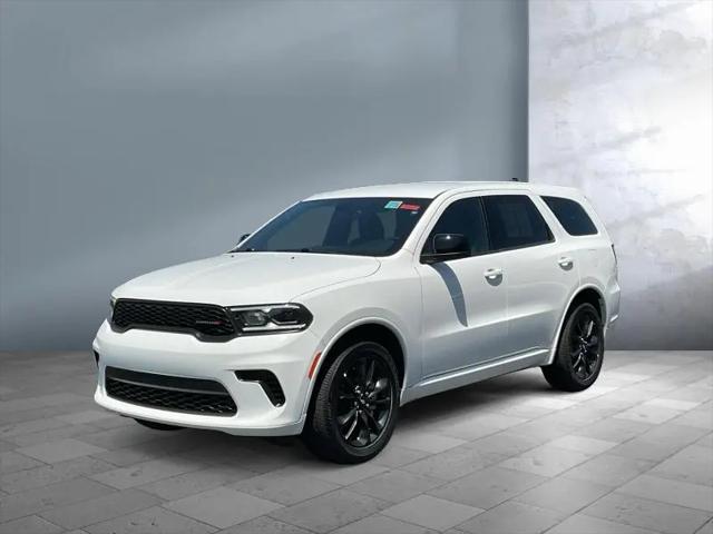 2026 Dodge Durango GT AWD for sale in Sioux City, IA