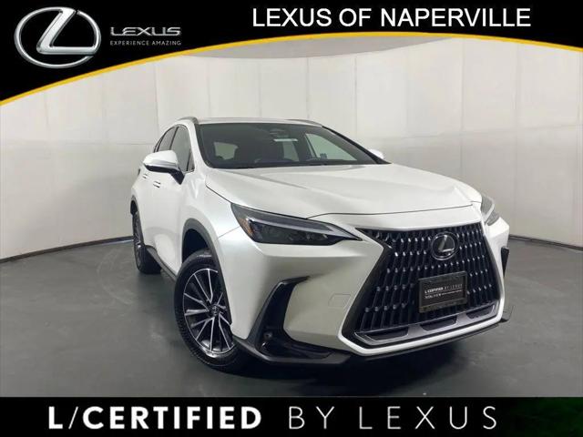 2023 Lexus NX 350 350 Base for sale in Naperville, IL