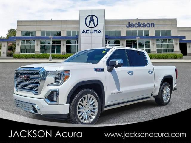 2019 GMC Sierra 1500 Denali for sale in Roswell, GA