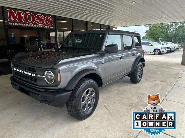 2025 Ford Bronco Big Bend for sale in South Pittsburg, TN