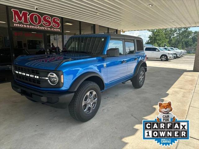 2025 Ford Bronco Big Bend for sale in South Pittsburg, TN
