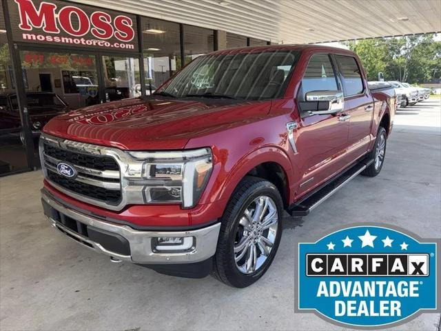 2024 Ford F-150 LARIAT for sale in South Pittsburg, TN