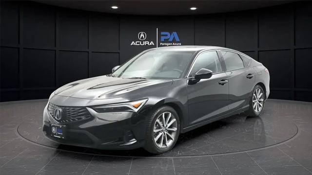 2024 Acura Integra BASE for sale in Woodside, NY