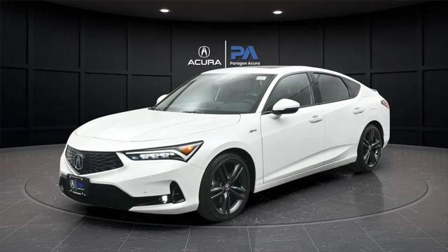 2024 Acura Integra A-SPEC Technology for sale in Woodside, NY