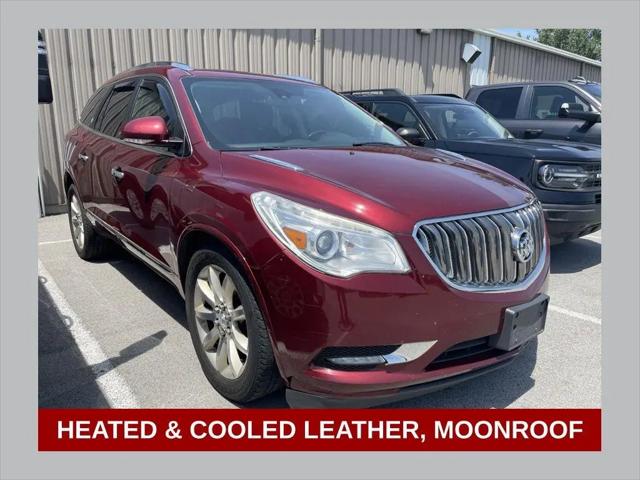 2015 Buick Enclave Premium for sale in Clyde, OH