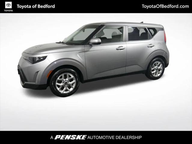 2023 Kia Soul LX for sale in Bedford, OH