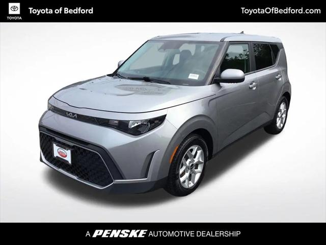 2023 Kia Soul LX for sale in Bedford, OH