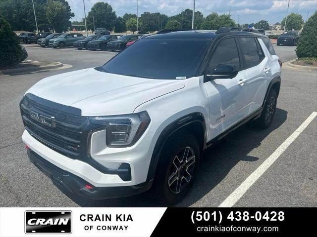 2026 GMC Terrain AWD AT4 for sale in Conway, AR