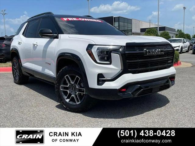 2026 GMC Terrain AWD AT4 for sale in Conway, AR