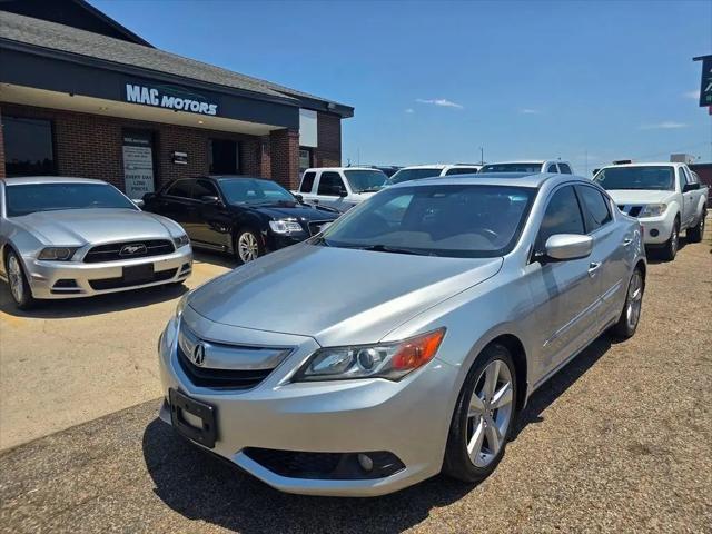 2013 Acura ILX 2.0L for sale in Arlington, TX
