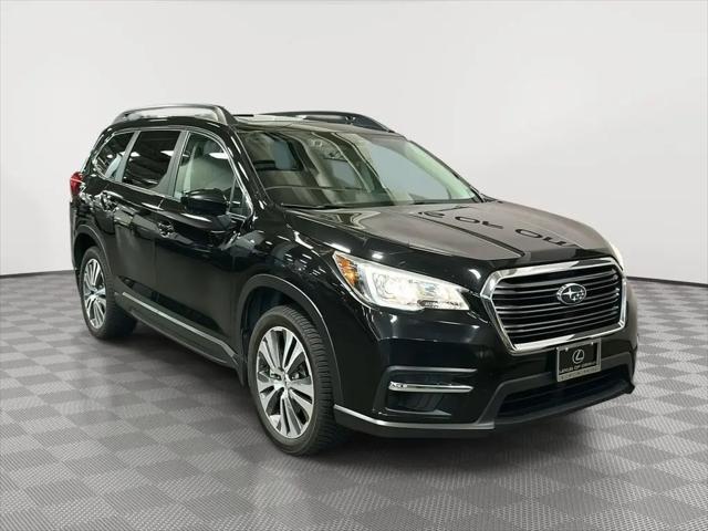 2019 Subaru Ascent Premium for sale in Omaha, NE