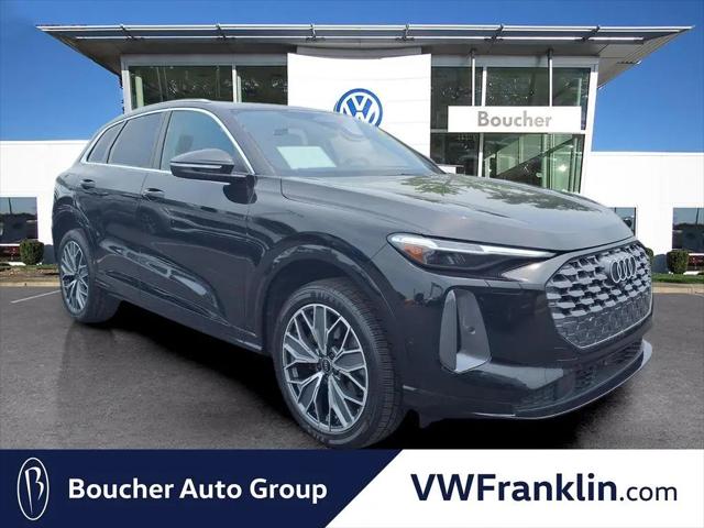 2025 Audi Q5 Premium Plus TFSI quattro S tronic for sale in Franklin, WI