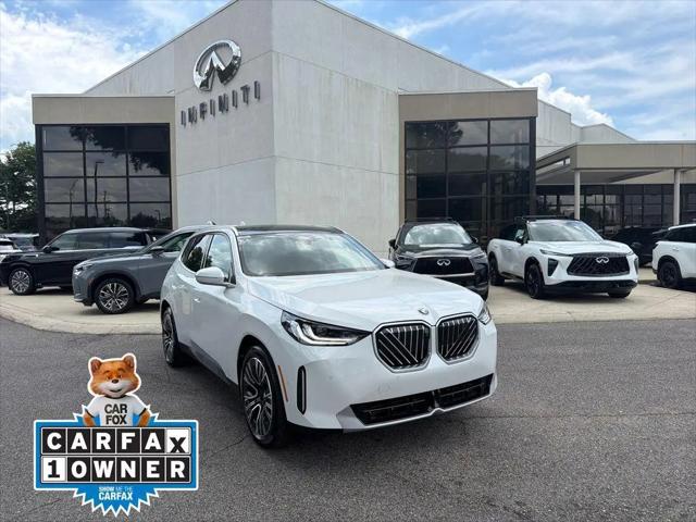 2025 BMW X3 30 xDrive for sale in Birmingham, AL