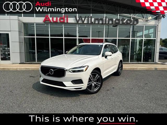 2019 Volvo XC60 T6 Momentum for sale in Wilmington, DE