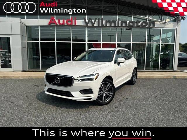 2019 Volvo XC60 T6 Momentum for sale in Wilmington, DE