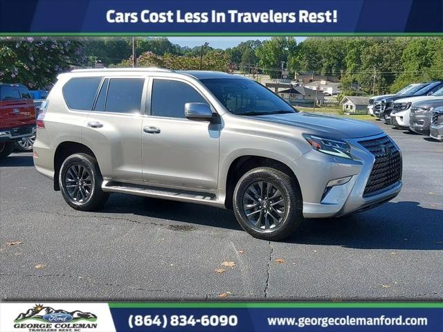 2021 Lexus GX 460 Premium for sale in Travelers Rest, SC