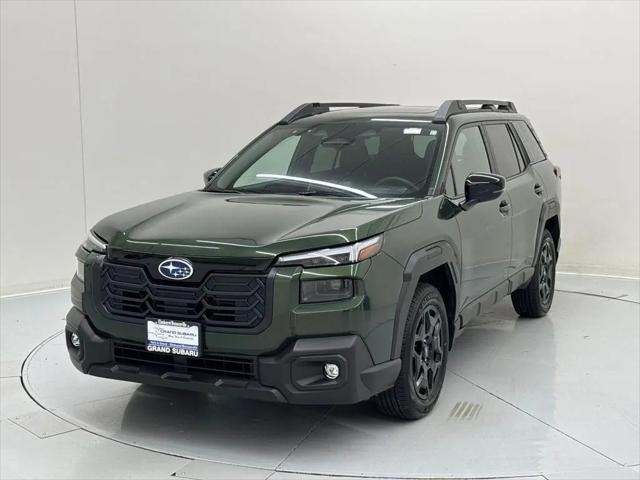 2026 Subaru Outback Limited for sale in Bensenville, IL