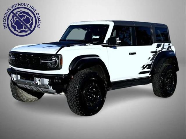 2024 Ford Bronco Raptor for sale in Omaha, NE