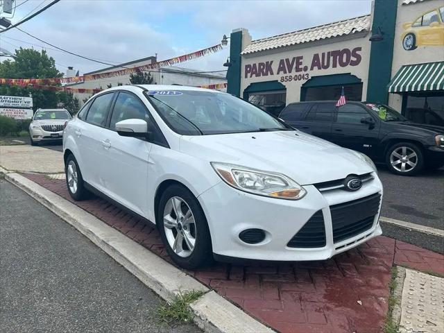 2013 Ford Focus SE for sale in Collingswood, NJ