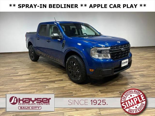 2024 Ford Maverick XL for sale in Sauk City, WI