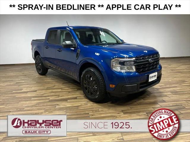 2024 Ford Maverick XL for sale in Sauk City, WI