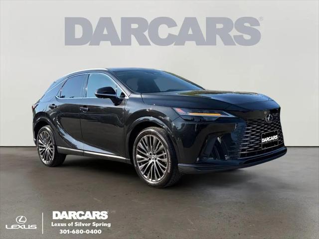 2023 Lexus RX 350 Luxury for sale in Silver Spring, MD
