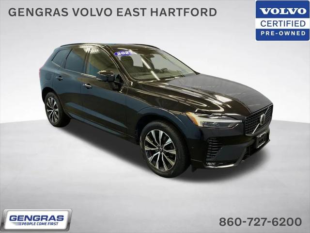 2023 Volvo XC60 B5 Plus Dark Theme for sale in East Hartford, CT