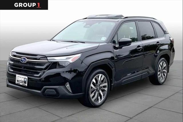 2025 Subaru Forester Touring Hybrid for sale in Egg Harbor Township, NJ