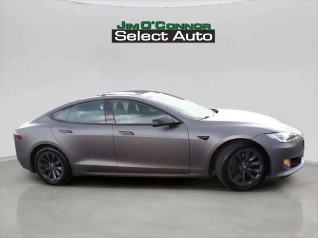 2018 Tesla Model S 75D for sale in Oconomowoc, WI