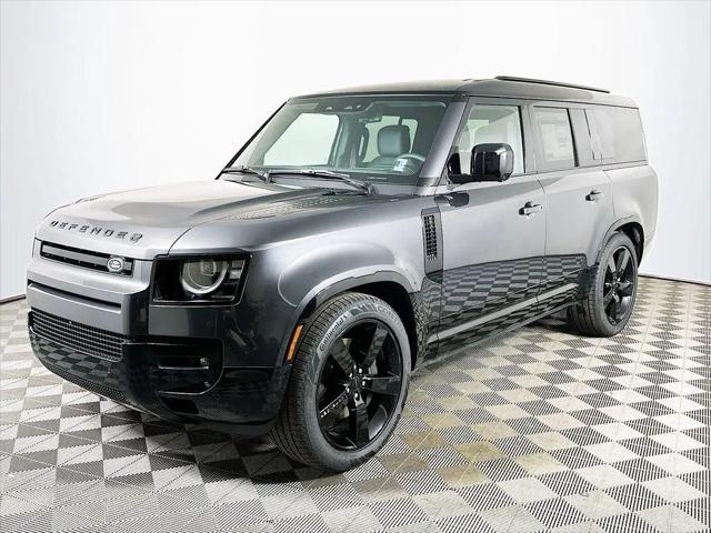 2026 Land Rover Defender P400 X-Dynamic SE for sale in Grand Rapids, MI