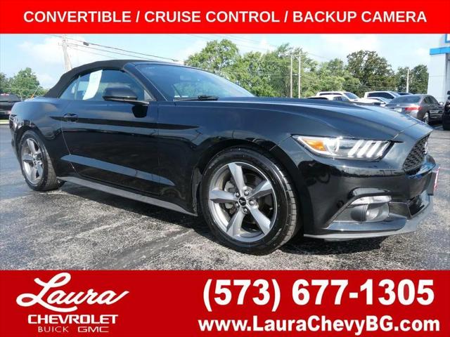 2015 Ford Mustang V6 for sale in Sullivan, MO