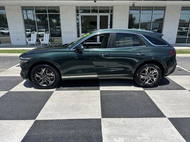 2022 Genesis GV70 2.5T AWD for sale in Wilmington, NC
