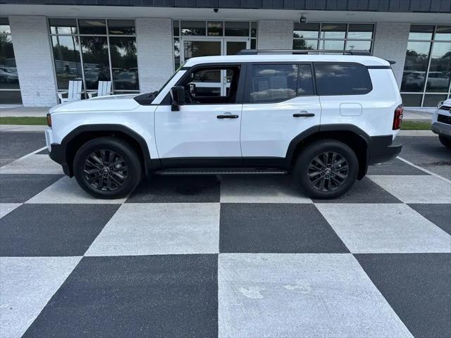 2027 Toyota Land Cruiser Base for sale in Wilmington, NC