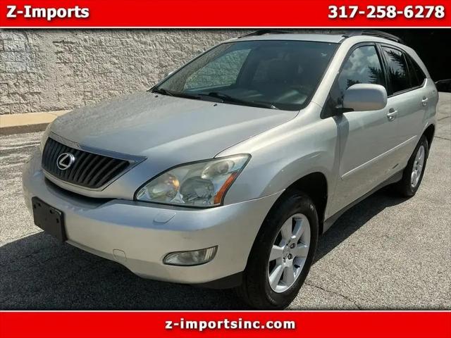 2007 Lexus RX 350 Base for sale in Indianapolis, IN