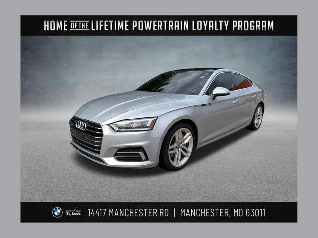 2019 Audi A5 45 Premium for sale in Ballwin, MO