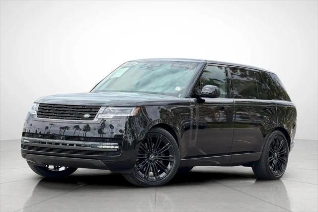 2024 Land Rover Range Rover P400 SE for sale in Lake Forest, CA