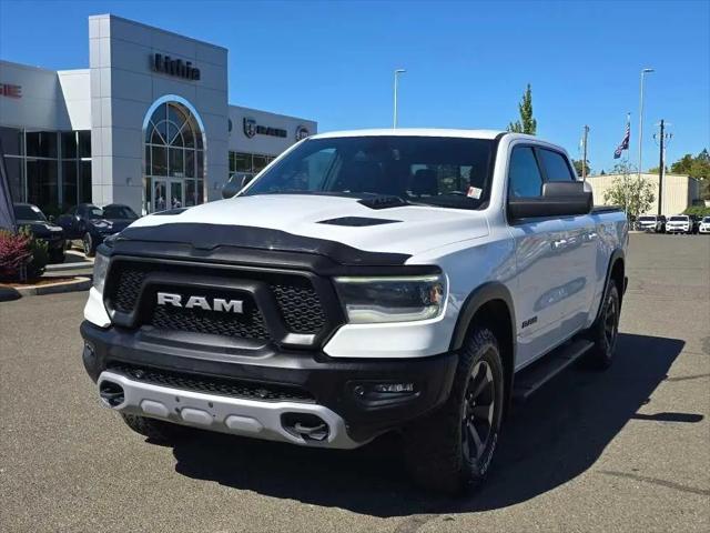 2019 Ram 1500 Rebel for sale in Roseburg, OR