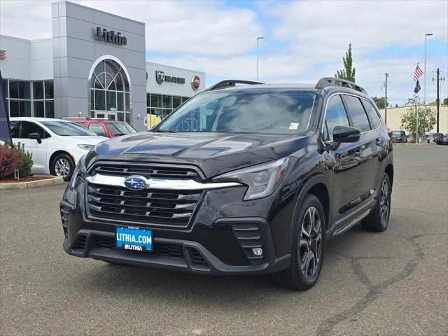 2023 Subaru Ascent Limited 7-Passenger for sale in Roseburg, OR