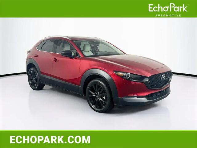2024 Mazda CX-30 2.5 Turbo Premium Plus Package for sale in Cary, NC