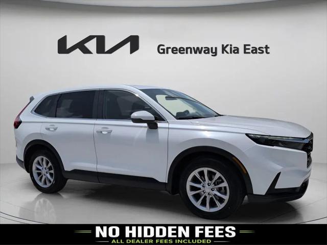 2024 Honda CR-V EX-L 2WD for sale in Orlando, FL